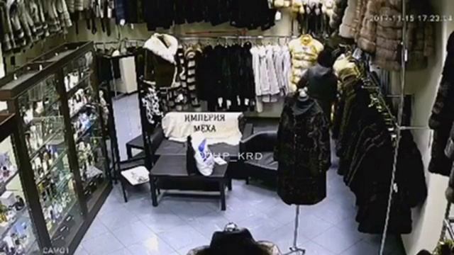 украла шубу смотреть онлайн