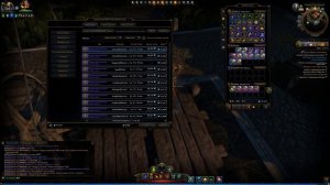 Neverwinter Online. Открывание сундуков за VIP.  Сундук неубиваемого