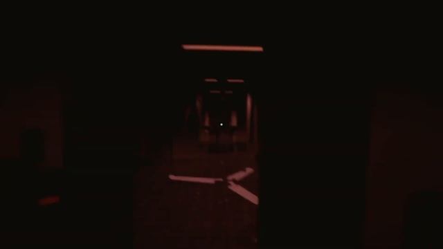 Работа в морге в инди хорроре Dark Fracture Prologue смотреть онлайн