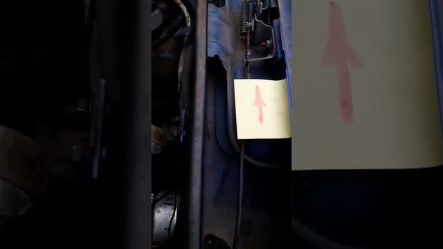 Как заменить топливный фильтр на ВАЗ 2107 смотреть онлайн