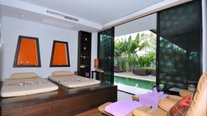 The Kris Resort Bangtao Beach 4* Тайланд