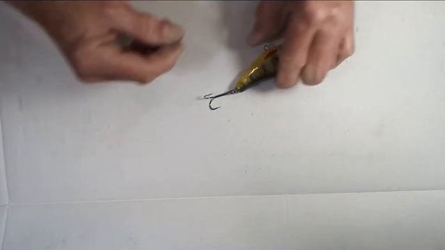 Глайдер незацепляйка.