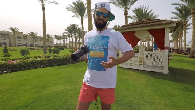 Kishe - краткий обзор и впечатления о камере Panasonic GH5s смотреть онлайн