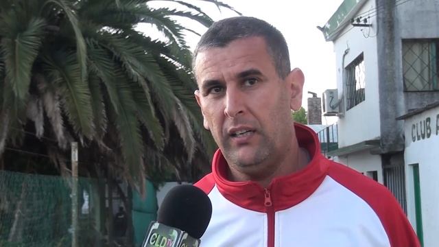 LUIS PABLO FERRARI ENTRENADOR DE INDEPENDIENTE смотреть онлайн