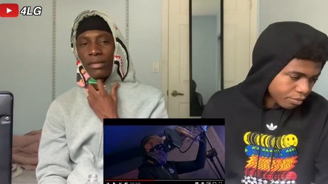 E1 X Russ Millions X Buni X Turner Out Of Order | Reaction