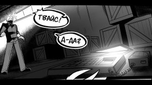 ✚ЗЛОЙ ДЕКУ✚ часть 11. комикс ★Моя Геройская Академия. ★ BNHA/My Hero Academia comics (dub comics)