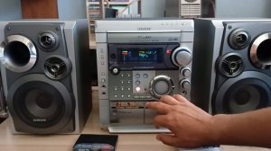 SAMSUNG MAX ZS 720 мини-обзор и работа аппарата от 17.06.2023.
