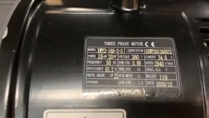 Обзор винтового компрессора Ironmac IC 20/10 (Китай). Интересная "распаковка"