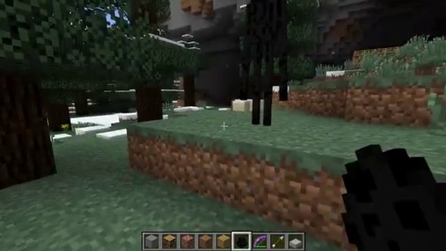 Minecraft - Обзор на новую версию 1.1 ! смотреть онлайн