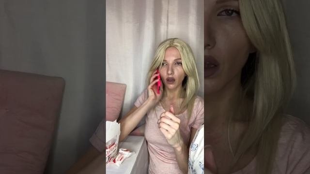 Когда насмотрелась психологов