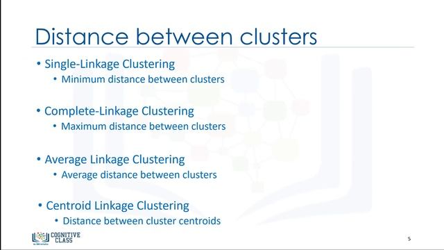 23. More on Hierarchical Clustering (Part-2)  | Machine Learning with Python | Tech2Teach