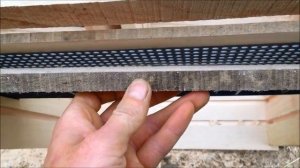 Донный пыльцесборник лутшая модель