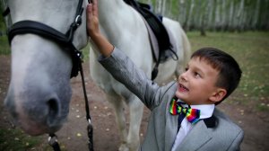 семейное видео