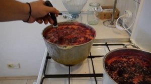 ВАРЕНЬЕ ИЗ СЛИВЫ !!! Сливовое варенье ПРОСТОЙ РЕЦЕПТ !!!
