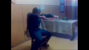 Песня про ментов... или никто не должен быть ментом!!!