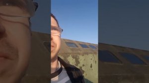 Жизнь в кунге
