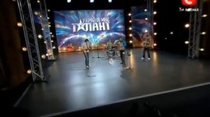 Село i люди - It`s my life (Bon Jovi vs. Dr. Alban Cover)