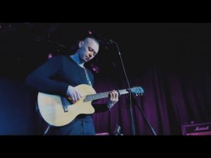 Михаил Елизаров. Господин Главный Ветер. СПБ. Время N. 4.03.23