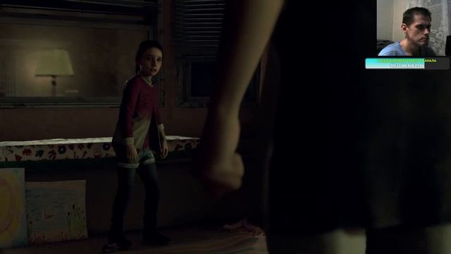 Каким Детройт быть мог бы если бы но не судьба......в увлекательном Detroit Become Human смотреть онлайн