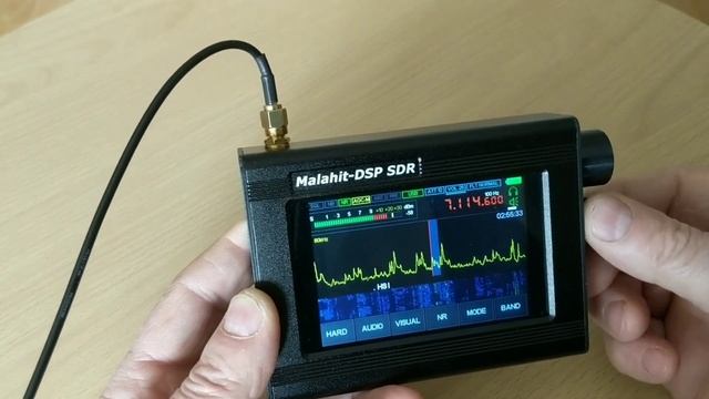 MALAHIT. Приёмник Малахит. Китайский Малахит моё мнение.