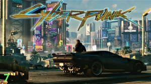 СПАСЕНИЕ ЭВЕЛИН ▶ Cyberpunk 2077 #7