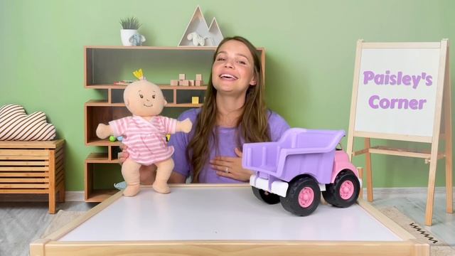 Learn to Talk - Fruits, Vegetables, First Words & More | Best Toddler Learning Video | Learn Colors