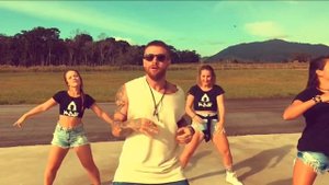 Despacito - Luis Fonsi (Coreografía oficial)