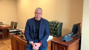 Андрей Медведев рассказал о том, почему решил идти на предварительное голосование Единой России