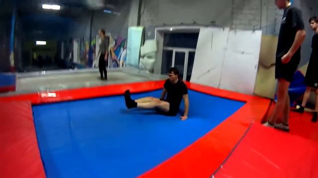 Прыгни выше головы! смотреть онлайн