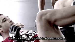Wanderlei Silva - Venha quem for - Whoever Comes - Training Camp for UFC 147
