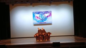 танец За мечтой 12.05.24