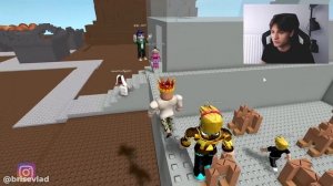 ЭТО САМАЯ ПЕРВАЯ ВЕРСИЯ ROBLOX!