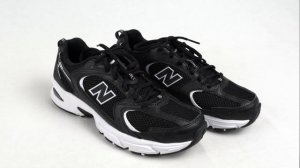 ПОДИВИСЬ ПЕРЕД ТИМ ЯК КУПЛЯТИ. NEW BALANCE 530. КРОСІВКИ НА ЛІТО.