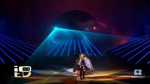 Valerie Dore - It's So Easy (Azzurro 1985)