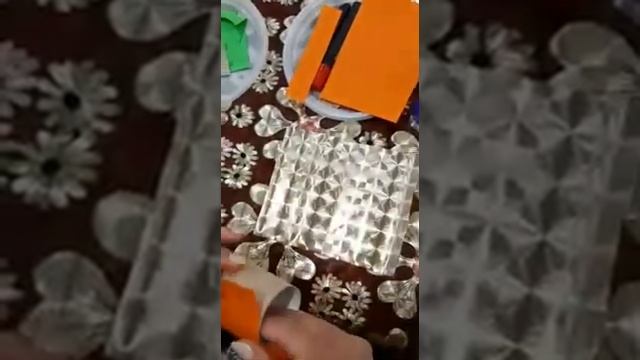 Мастер - класс. Изготовление поделок из бумаги "Летние фантазии" Дудинова О.В. ДОУ №1 г.Гулькевичи смотреть онлайн