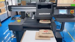 FI 1000 head A3 printhead of carton printer