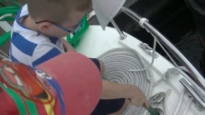 Delphia Escape 800 S