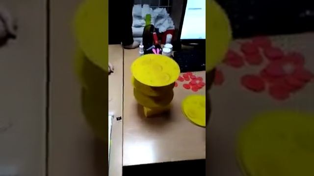 Игра Сырная башня обзор смотреть онлайн