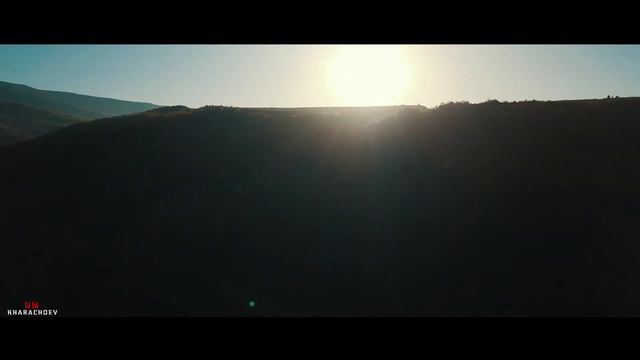 Природа Чеченской Республки - Нихалой