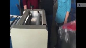Линия для изготовления силиконовых браслетов