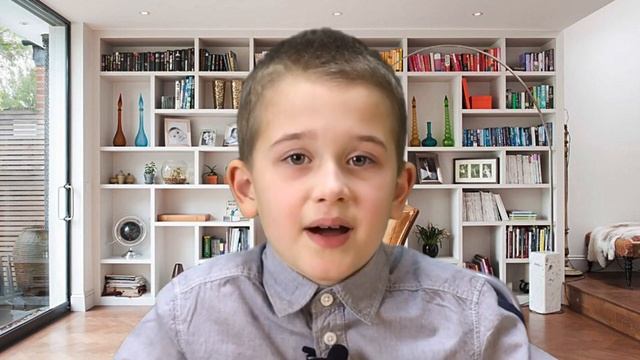 АНГЛИЙСКИЙ ДЛЯ ДЕТЕЙ English for children The House That Jack Built смотреть онлайн