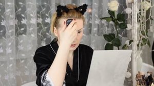 МАКИЯЖ ЗА 5 МИНУТ//БЫСТРЫЙ И ПРОСТОЙ MAKE UP на каждый день