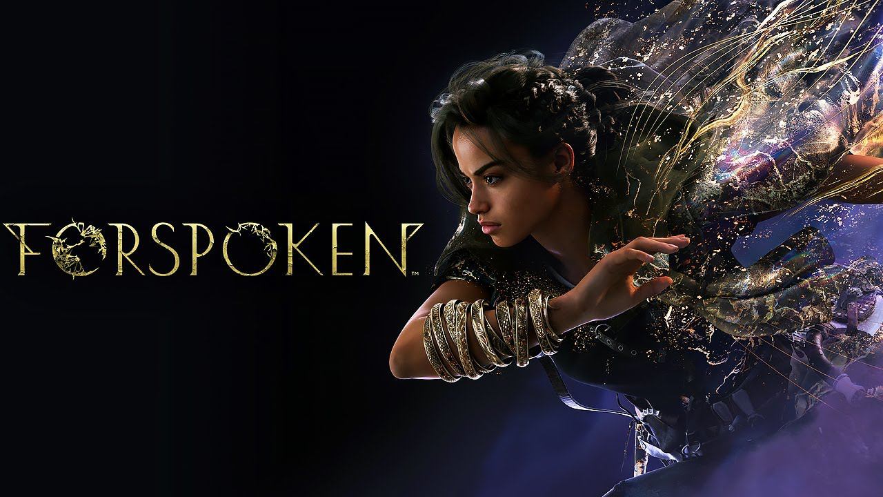 Прохождение Forspoken ➤ Часть 3: Тайное становится явным. Без комментариев смотреть онлайн