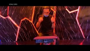 Shohjahon Jo'rayev "Cover Up" ko'rsatuvining 5 - mavsumida! (Jonli ijro)