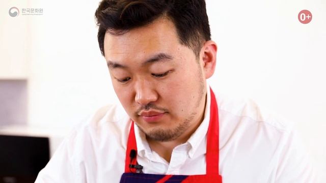 [Вкусная Корея - Закуски из яиц] Керанчим вместе с Дмитрием Ли | Рецепты Корейской кухни (0+)