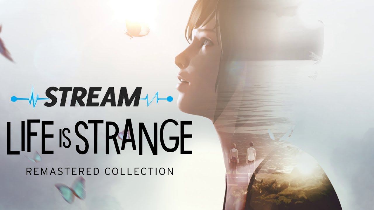 Life is Strange Remastered /Стрим 4 Финал. #lifeisstrangeremasteredcollection смотреть онлайн
