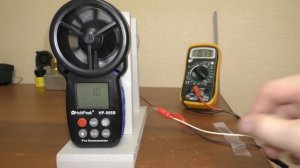 ТЕСТ 5 ти ВЕНТИЛЯТОРОВ ДЛЯ ВЕНТИЛЯТОРНОГО БЛОКА