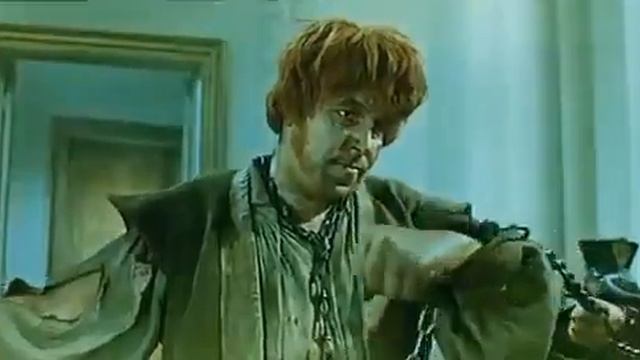 ДЕНЬ ТВОЙ ПОСЛЕДНИЙ ПРИХОДИТ, БУРЖУЙ! смотреть онлайн