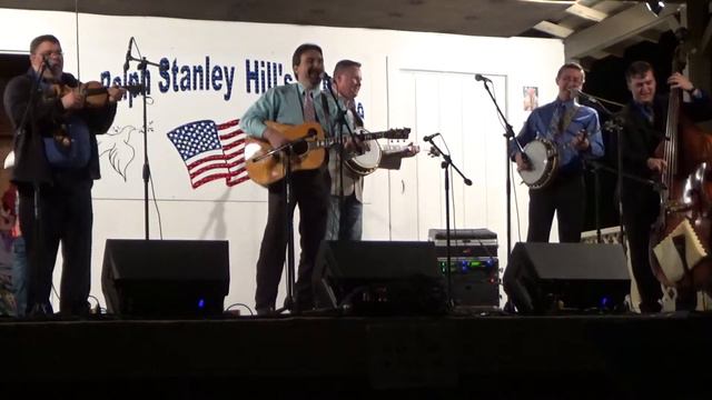 Katy Daly, Ralph Stanley Ii, Steve Sparkman, John Rigsby, Noah Brown