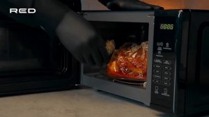 Микроволновая печь RED solution RM-2005D